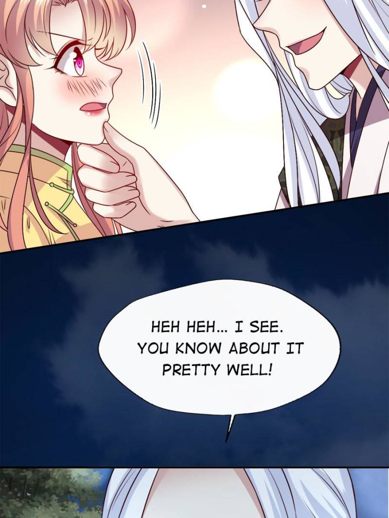 My Vampire Master Chapter 112 - Page 5