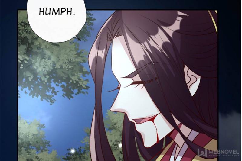 My Vampire Master Chapter 112 - Page 9