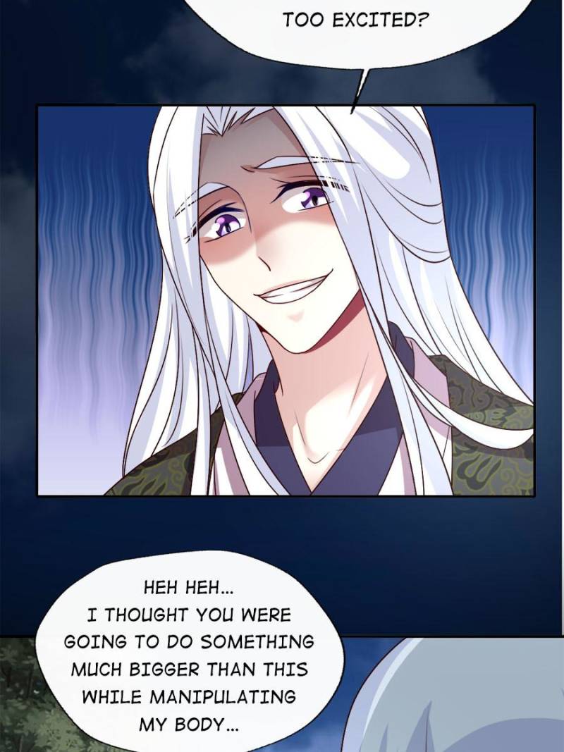 My Vampire Master Chapter 112 - Page 11