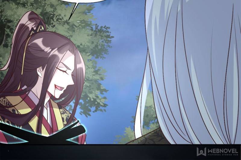 My Vampire Master Chapter 112 - Page 12