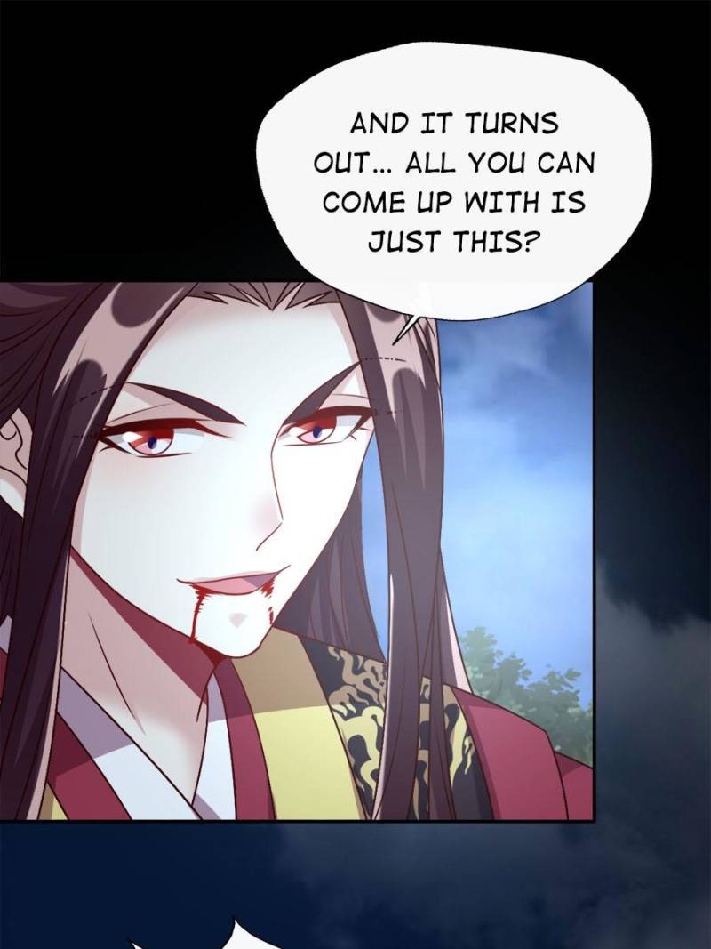 My Vampire Master Chapter 112 - Page 13