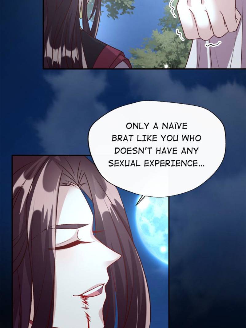 My Vampire Master Chapter 112 - Page 16