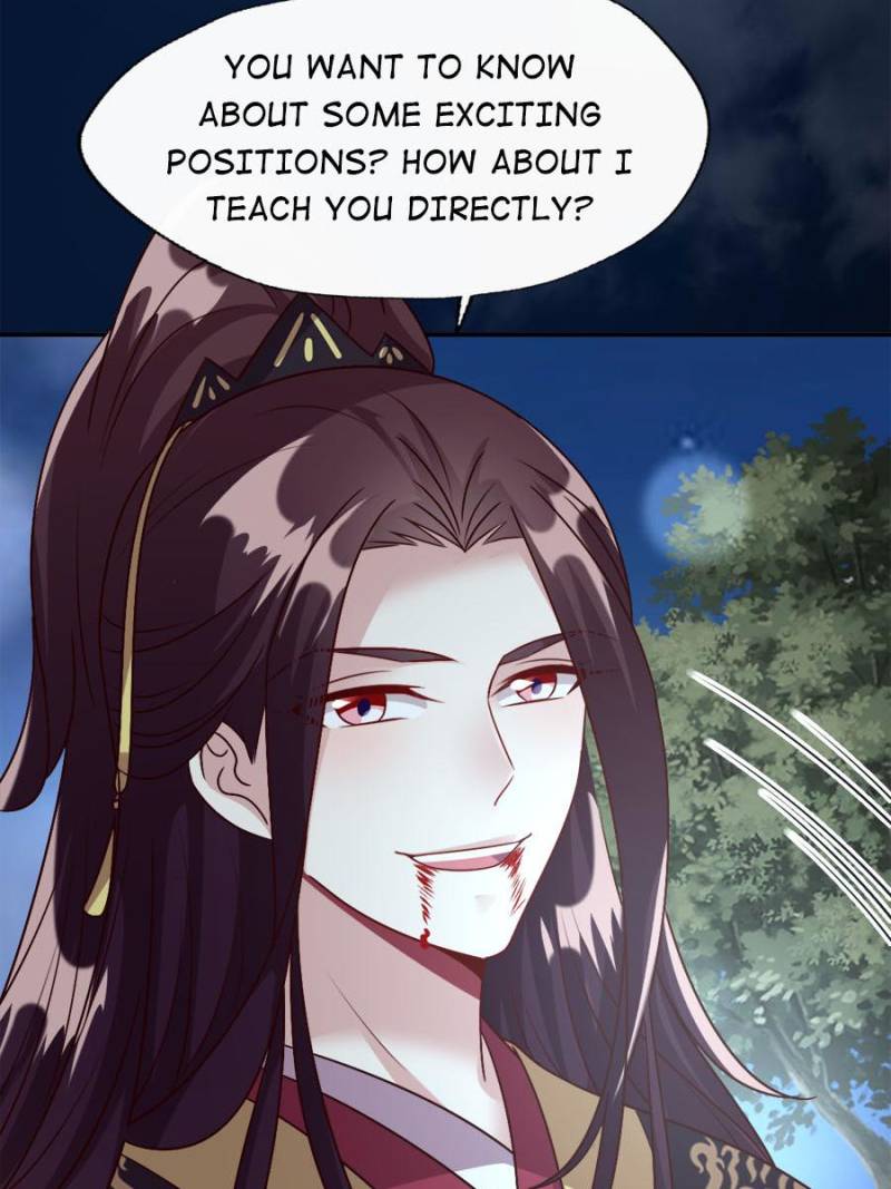 My Vampire Master Chapter 112 - Page 20