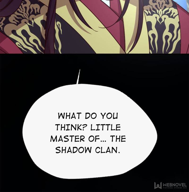 My Vampire Master Chapter 112 - Page 21