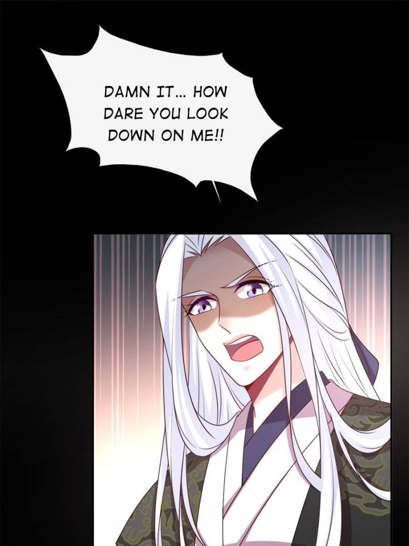 My Vampire Master Chapter 112 - Page 22