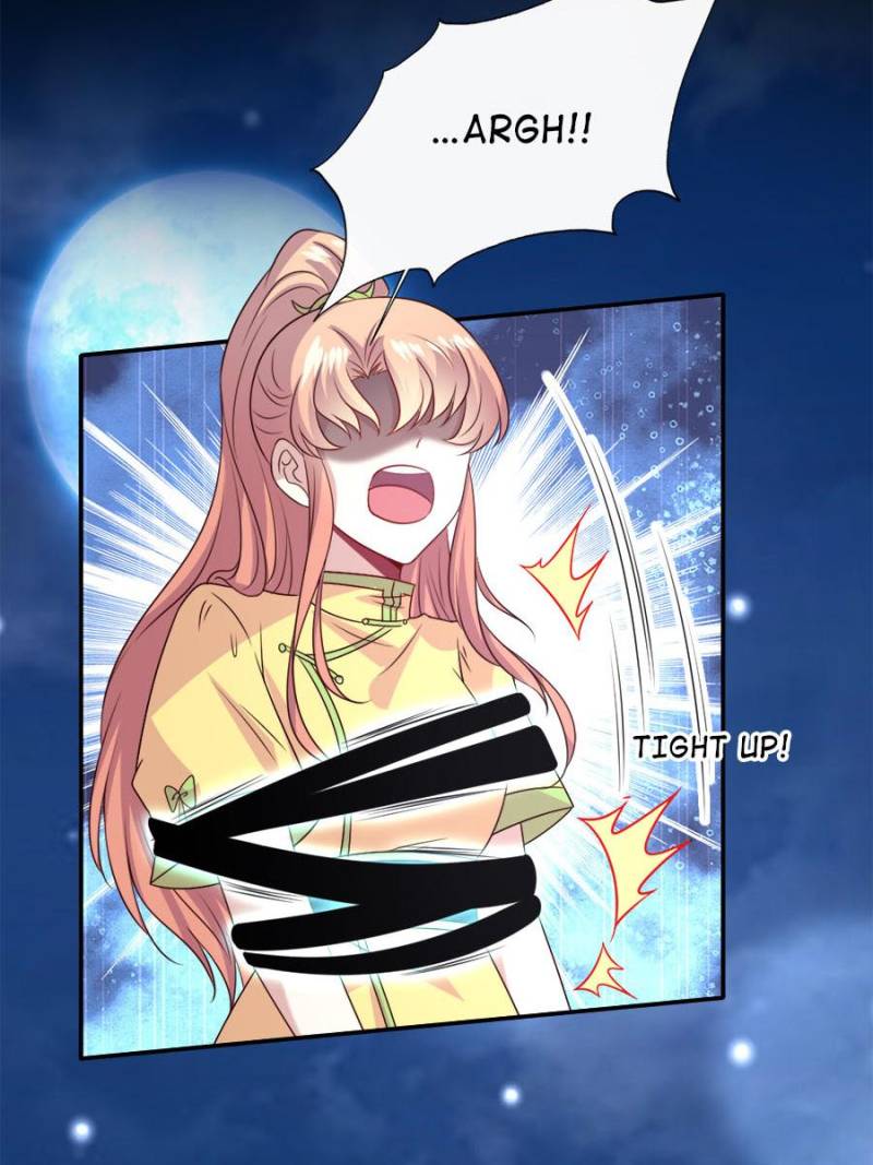 My Vampire Master Chapter 112 - Page 25