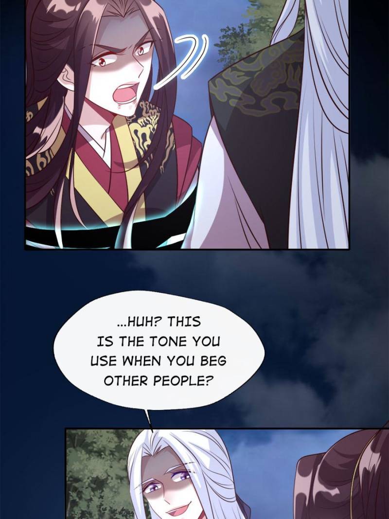 My Vampire Master Chapter 112 - Page 28