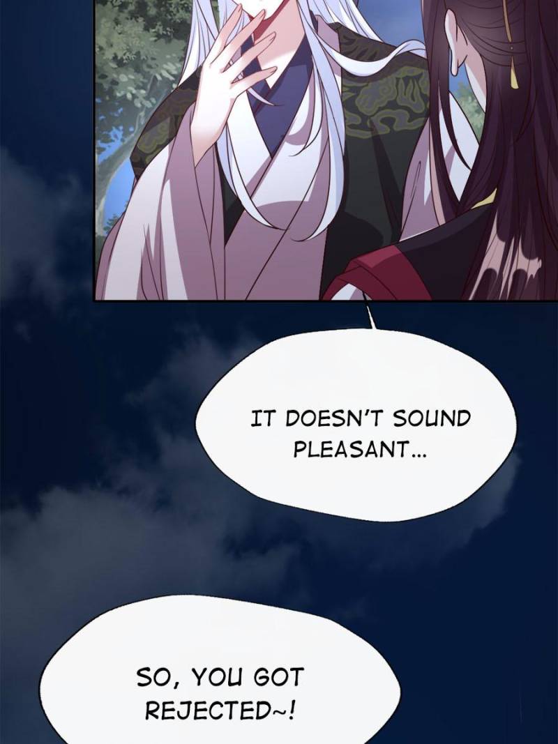 My Vampire Master Chapter 112 - Page 29