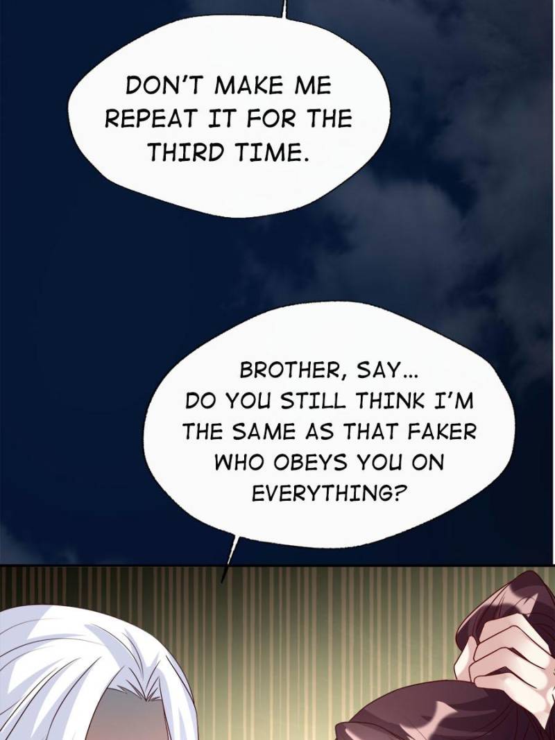 My Vampire Master Chapter 112 - Page 32