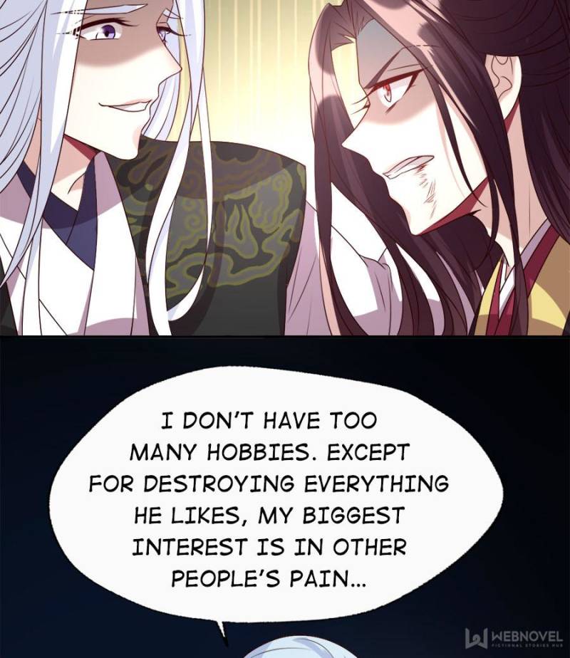 My Vampire Master Chapter 112 - Page 33