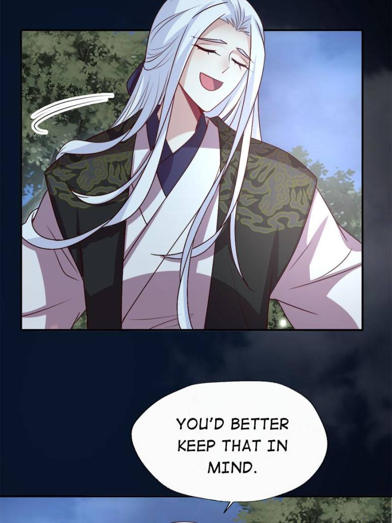 My Vampire Master Chapter 112 - Page 34