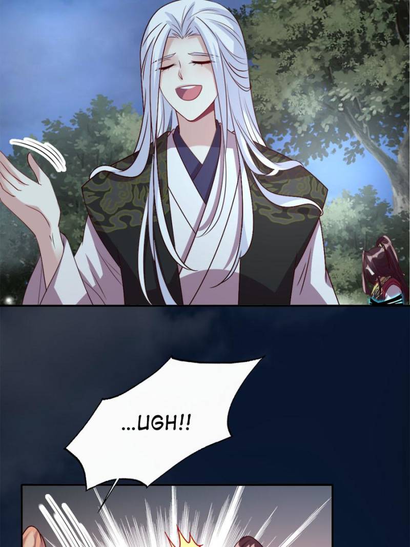 My Vampire Master Chapter 112 - Page 35