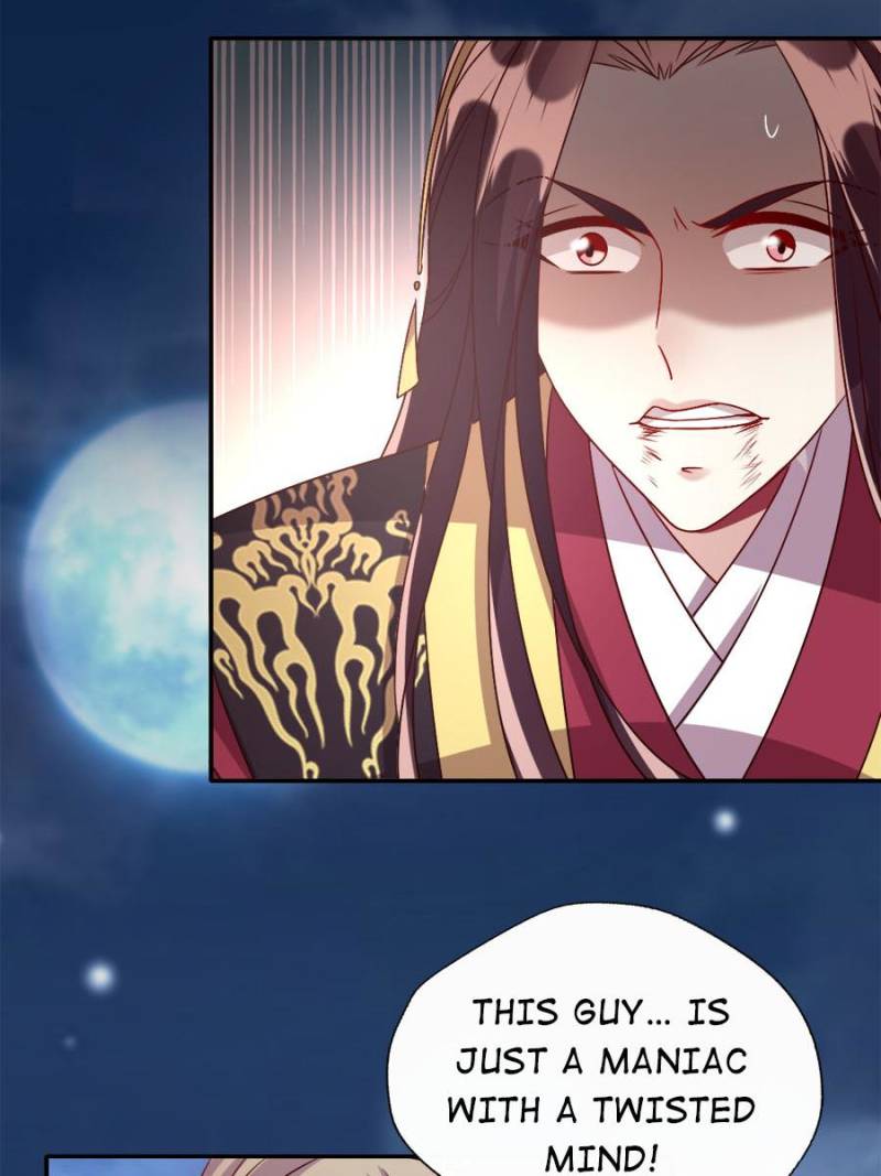 My Vampire Master Chapter 112 - Page 37