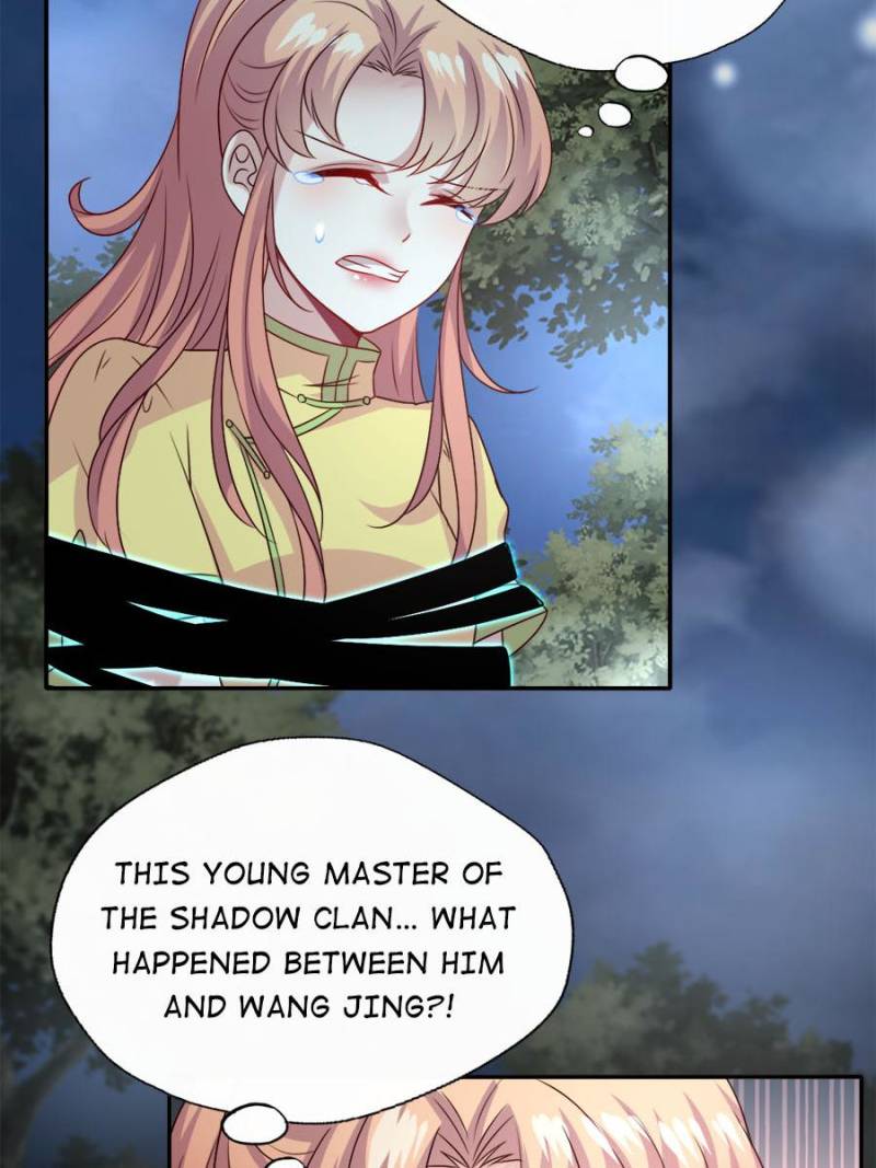 My Vampire Master Chapter 112 - Page 38