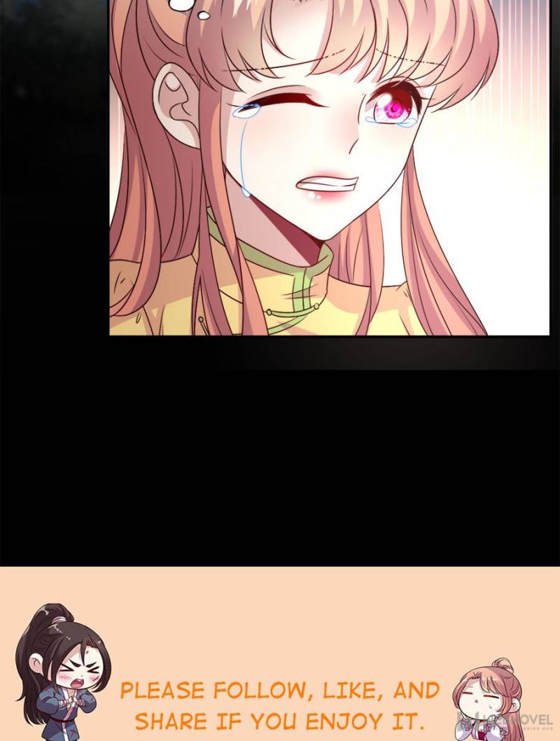 My Vampire Master Chapter 112 - Page 39