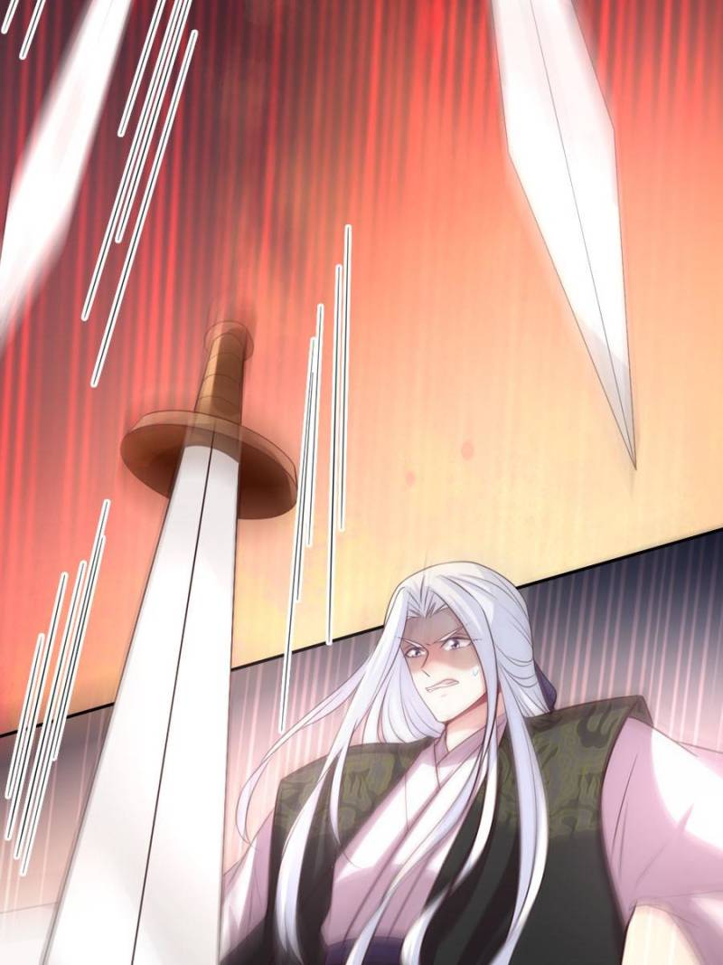 My Vampire Master Chapter 113 - Page 5