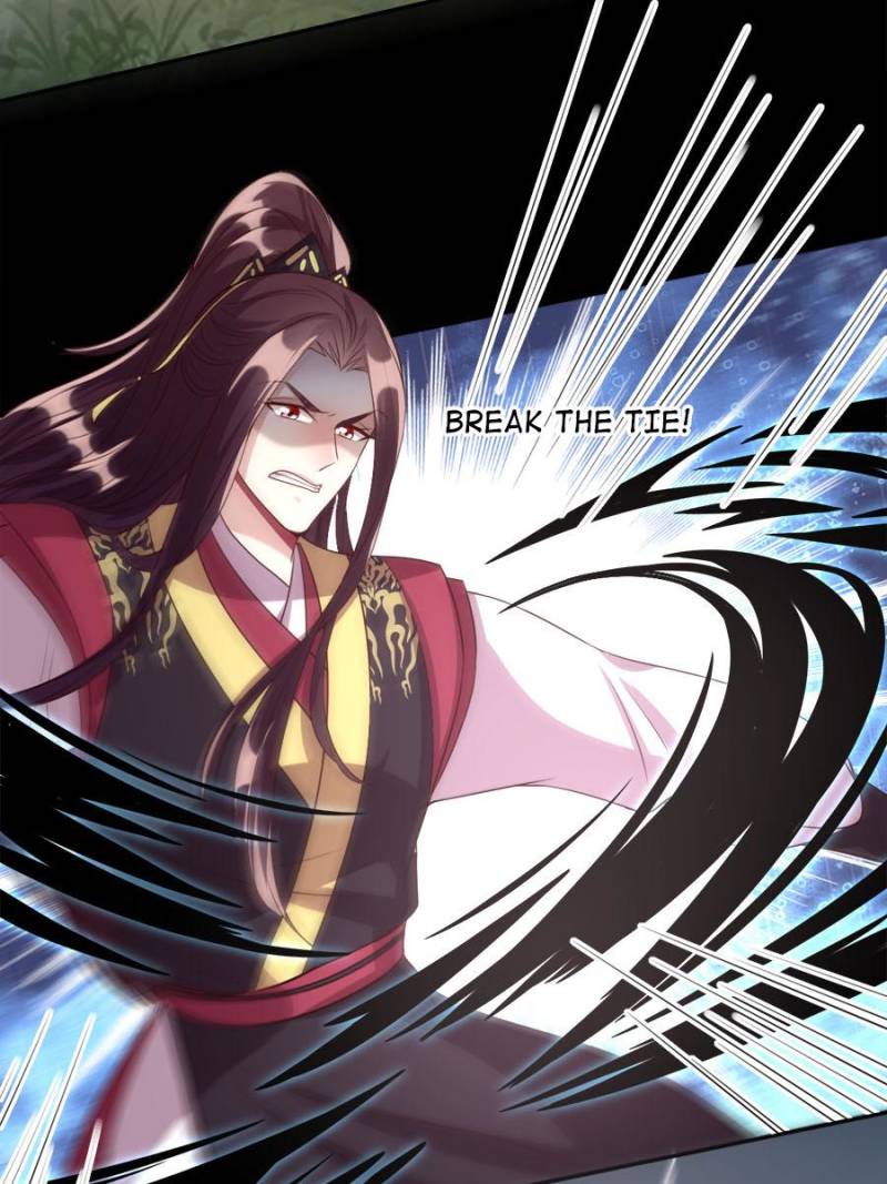 My Vampire Master Chapter 113 - Page 8