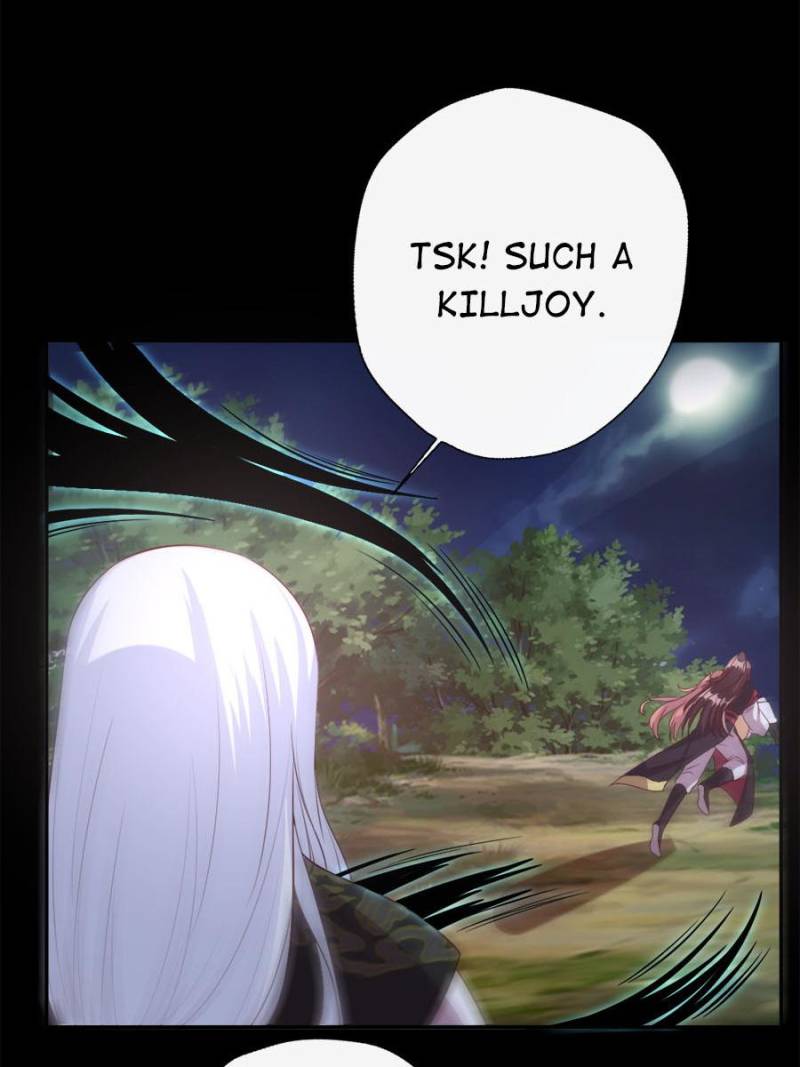 My Vampire Master Chapter 113 - Page 11