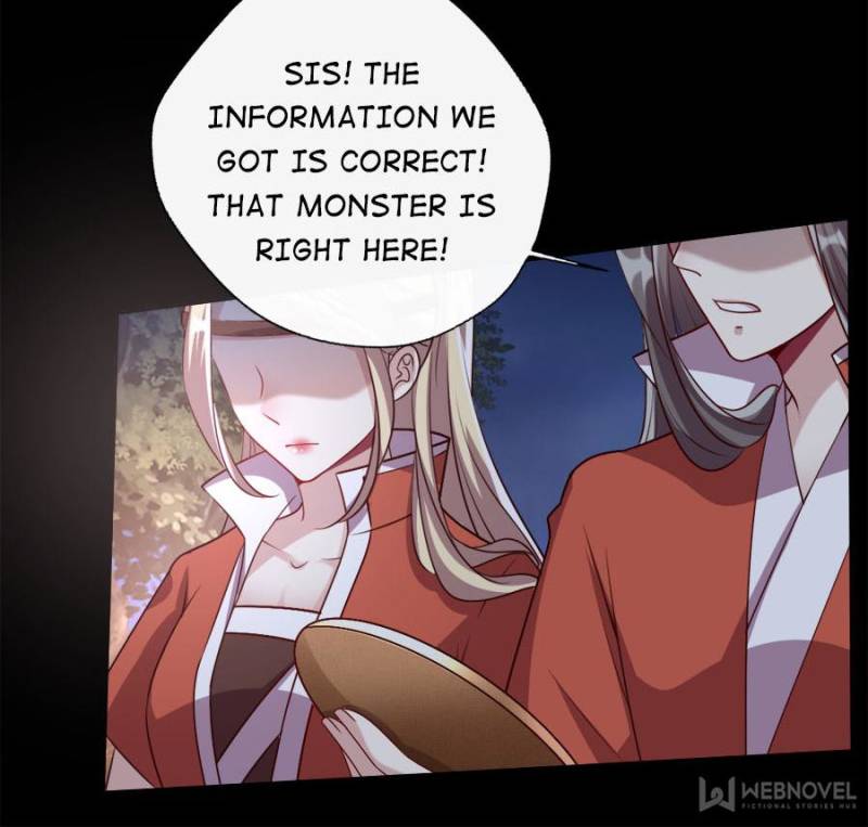 My Vampire Master Chapter 113 - Page 12