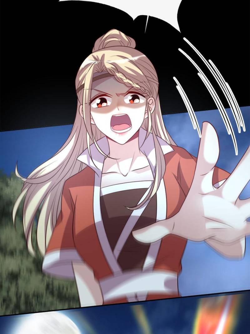 My Vampire Master Chapter 113 - Page 14