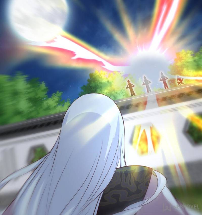 My Vampire Master Chapter 113 - Page 15