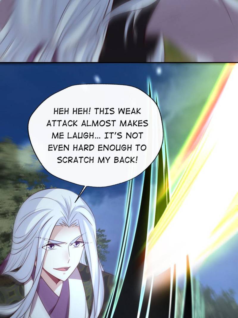 My Vampire Master Chapter 113 - Page 16