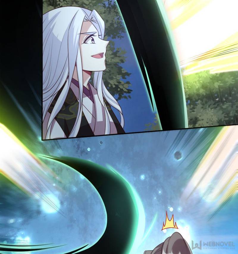 My Vampire Master Chapter 113 - Page 18