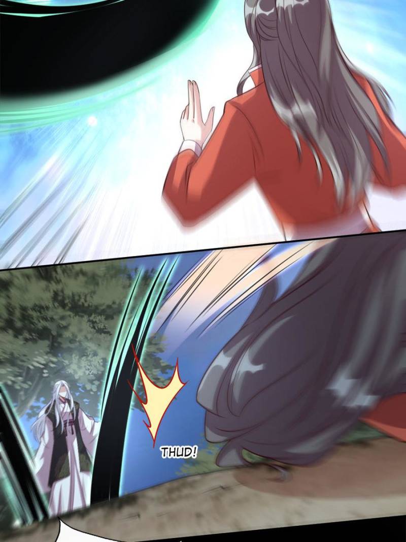 My Vampire Master Chapter 113 - Page 19