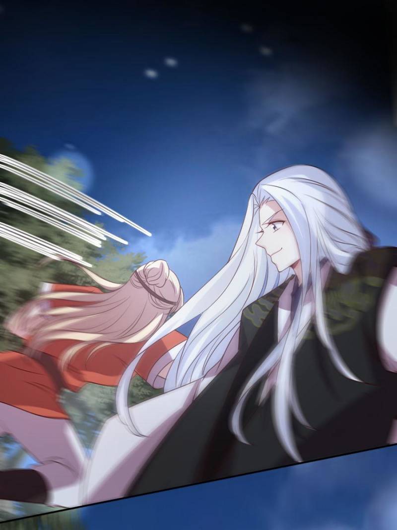 My Vampire Master Chapter 113 - Page 22