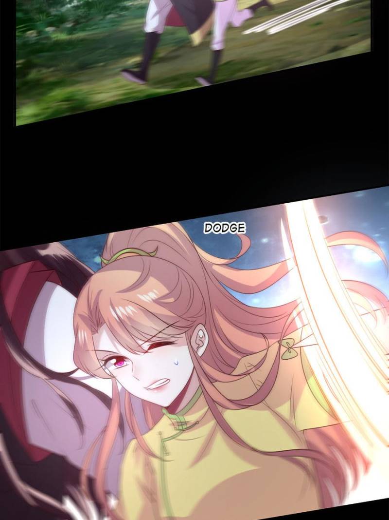 My Vampire Master Chapter 113 - Page 25