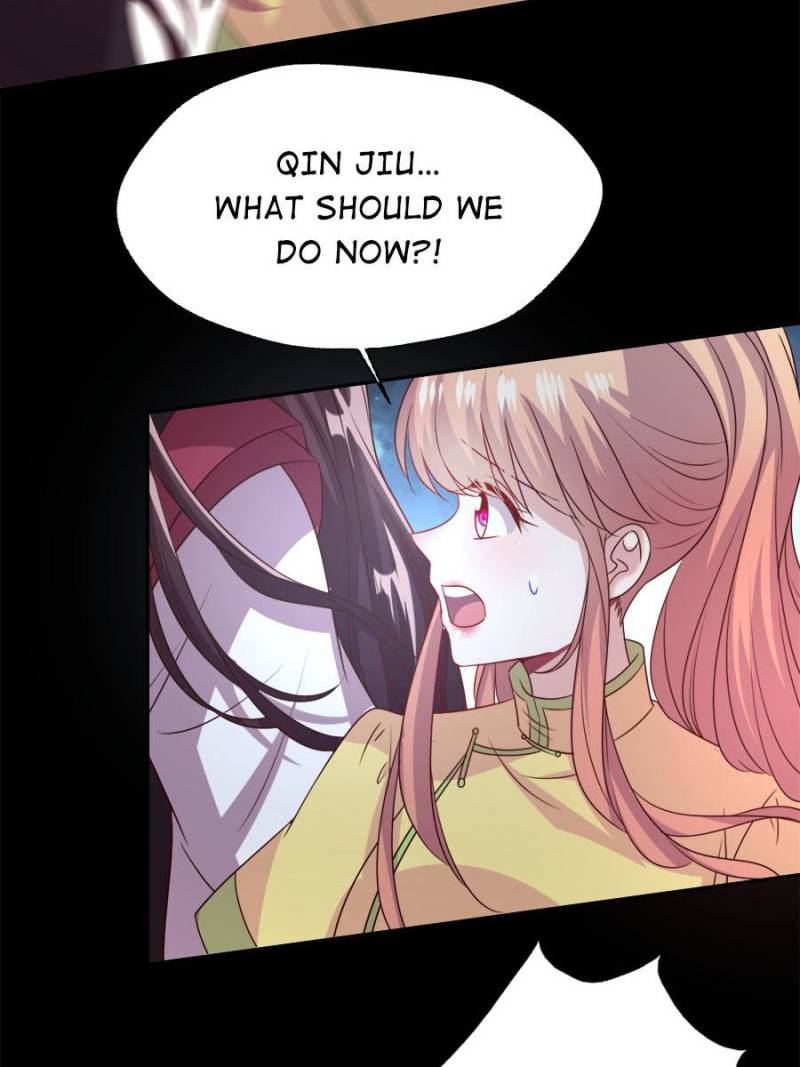 My Vampire Master Chapter 113 - Page 26