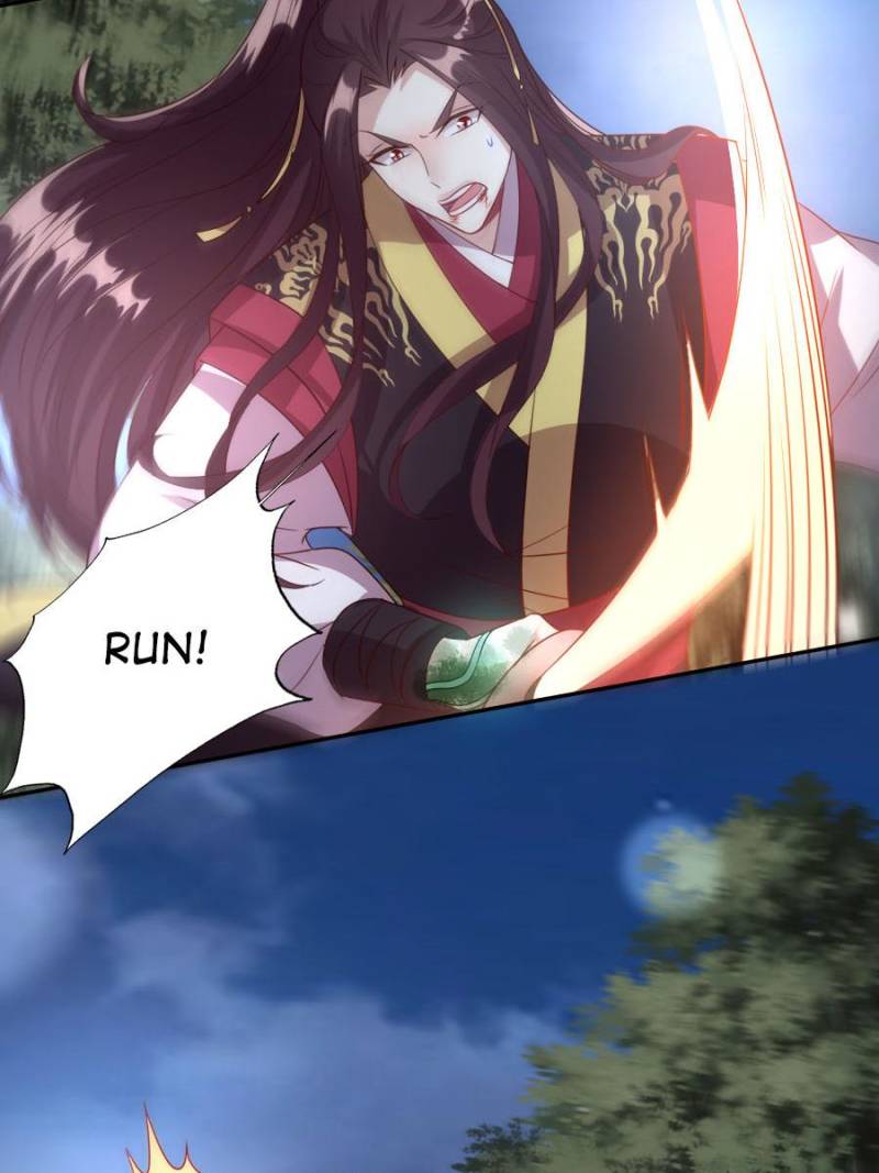 My Vampire Master Chapter 113 - Page 28