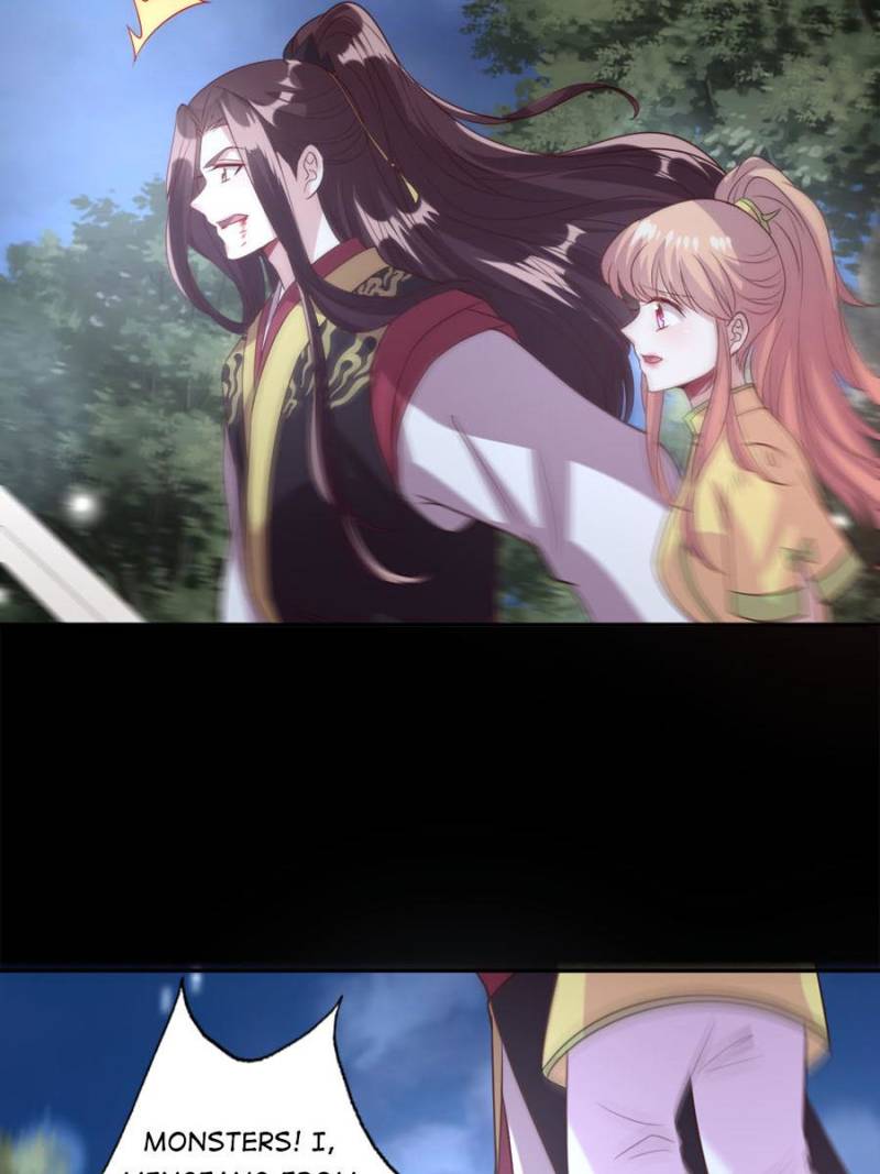 My Vampire Master Chapter 113 - Page 29