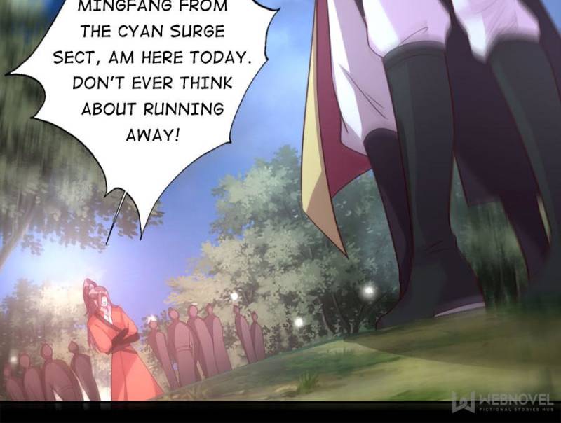 My Vampire Master Chapter 113 - Page 30