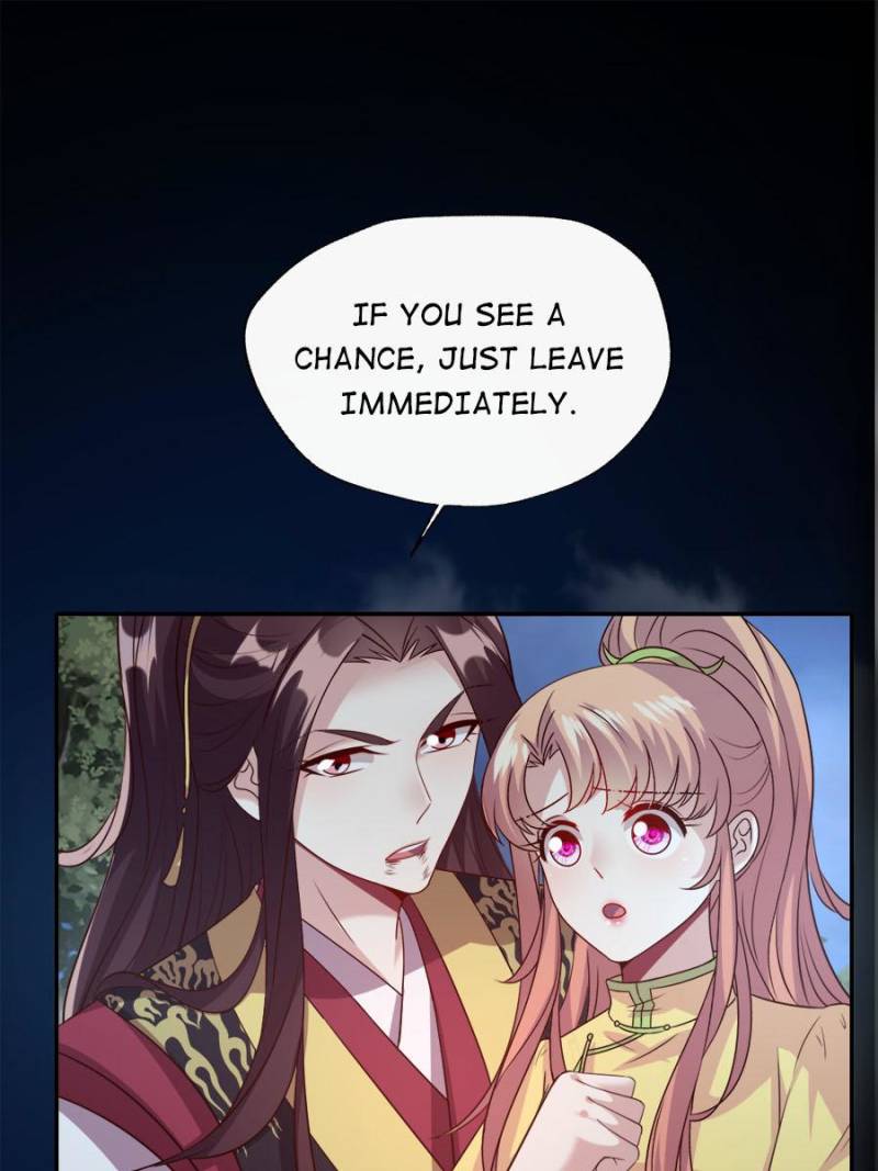 My Vampire Master Chapter 113 - Page 31