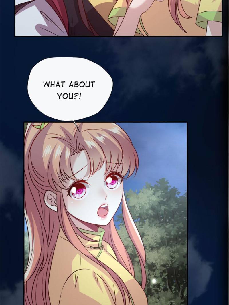 My Vampire Master Chapter 113 - Page 32