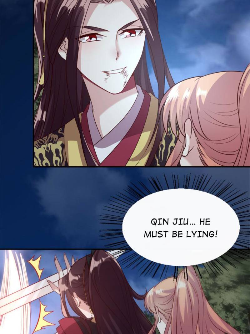 My Vampire Master Chapter 113 - Page 34