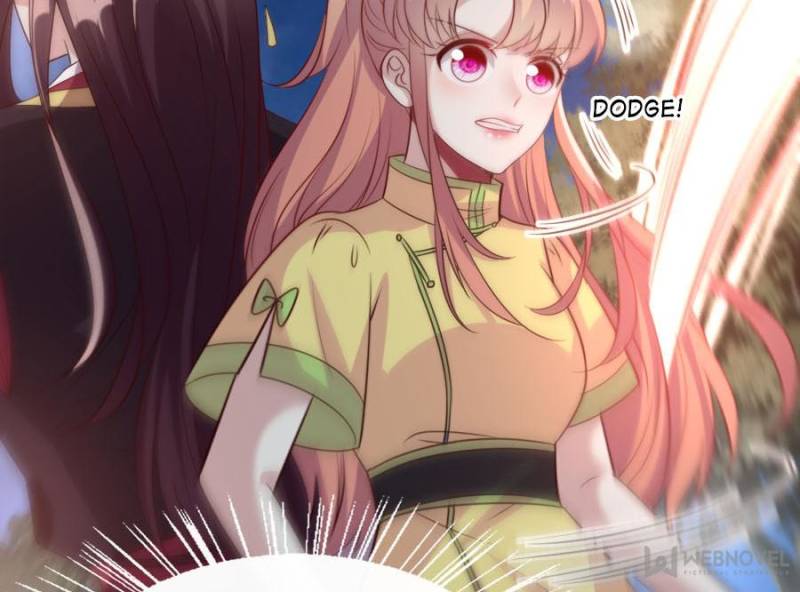 My Vampire Master Chapter 113 - Page 36