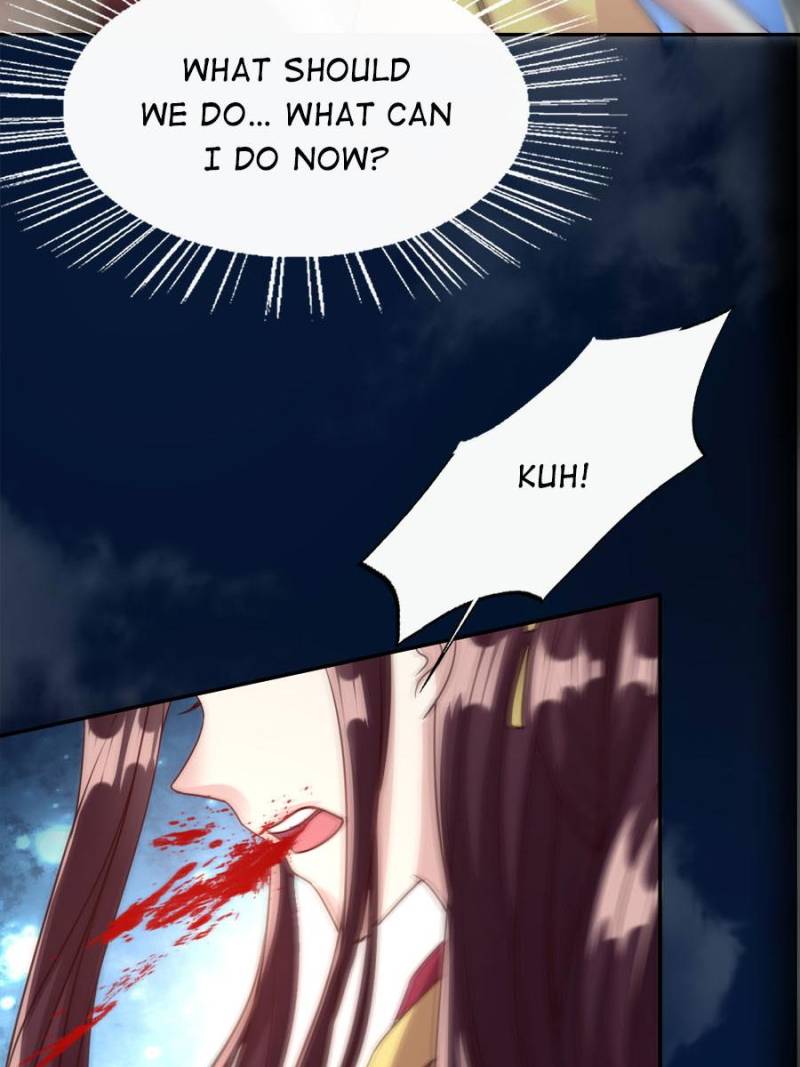 My Vampire Master Chapter 113 - Page 37