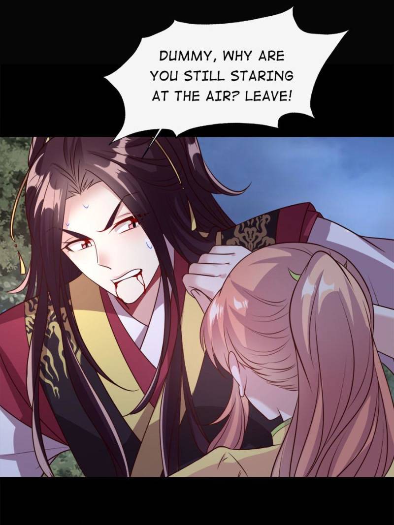 My Vampire Master Chapter 114 - Page 4