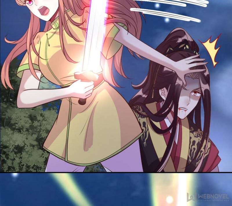 My Vampire Master Chapter 114 - Page 6