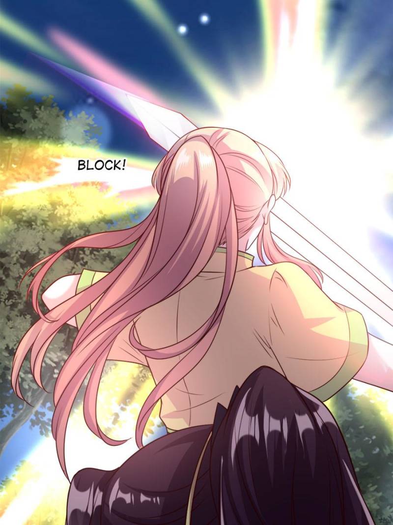 My Vampire Master Chapter 114 - Page 7