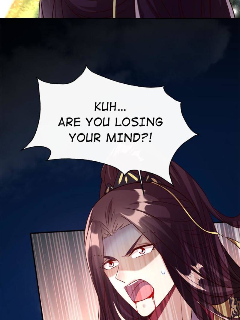 My Vampire Master Chapter 114 - Page 8