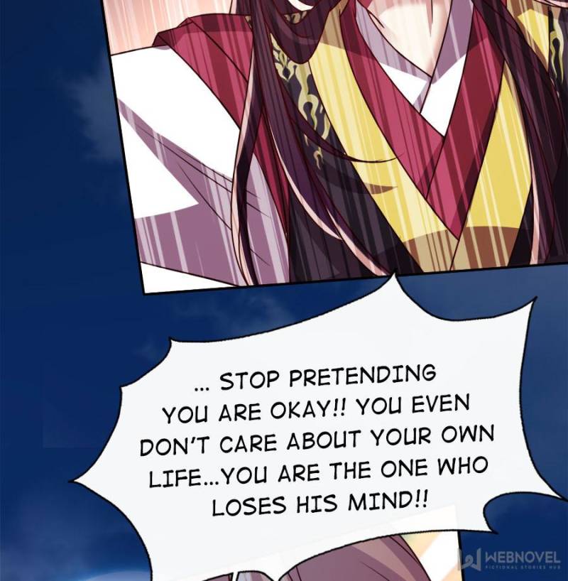 My Vampire Master Chapter 114 - Page 9