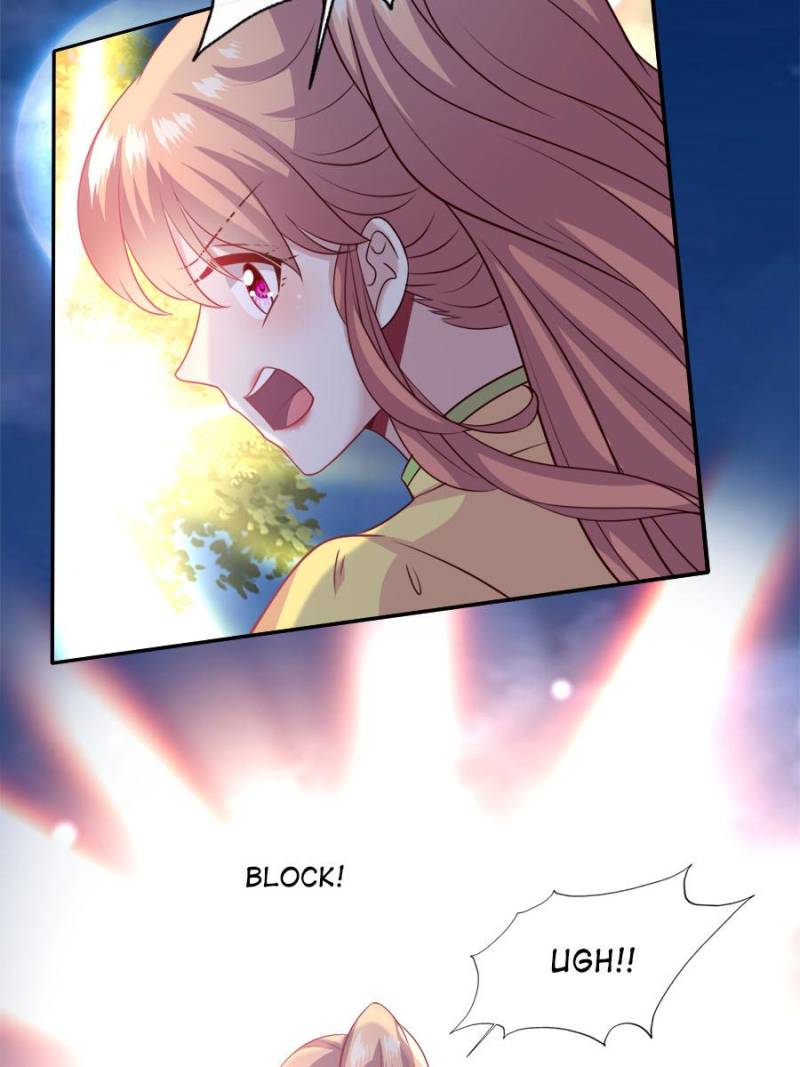 My Vampire Master Chapter 114 - Page 10