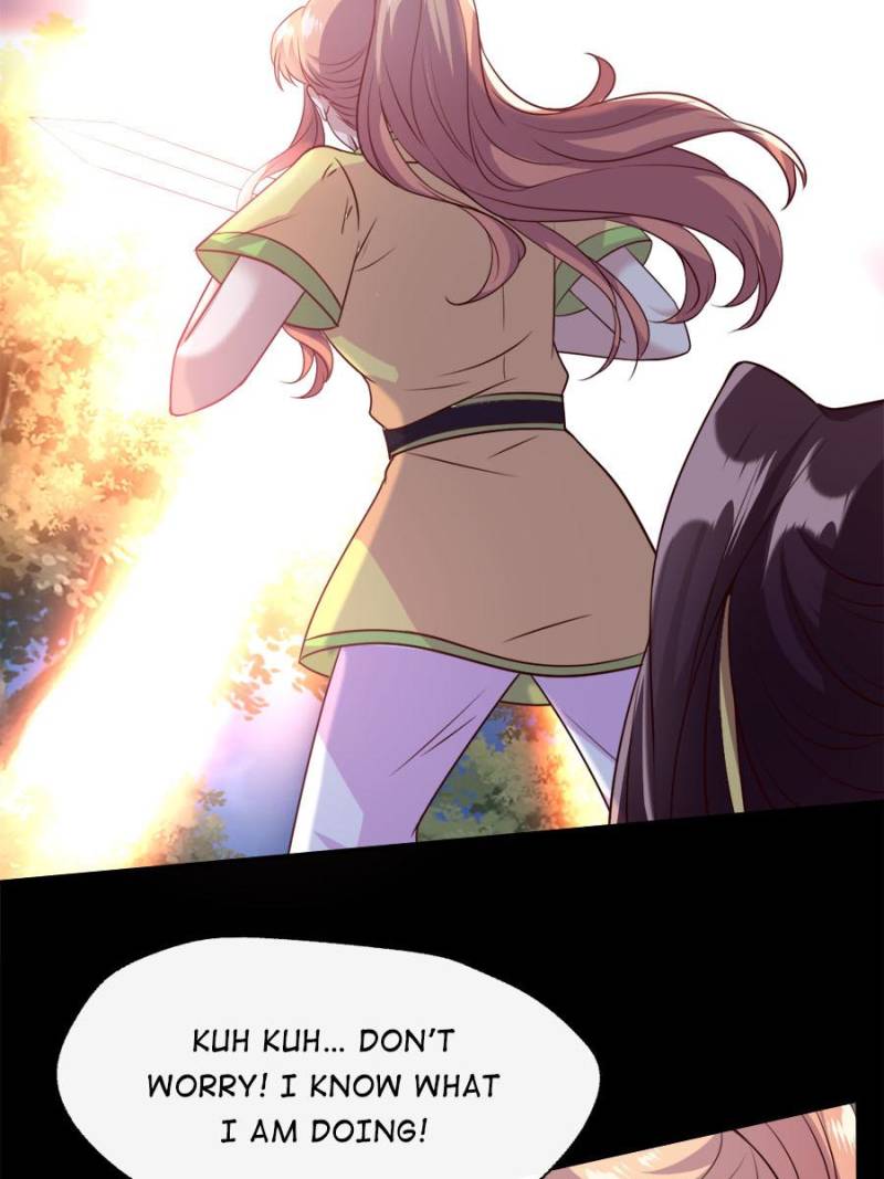 My Vampire Master Chapter 114 - Page 11