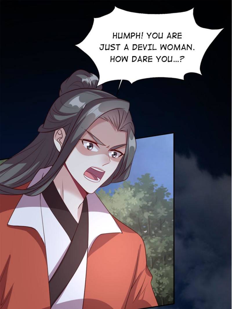 My Vampire Master Chapter 114 - Page 13