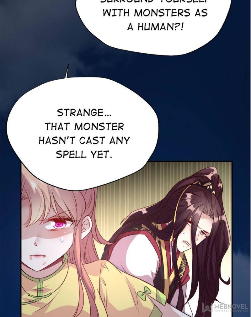 My Vampire Master Chapter 114 - Page 15