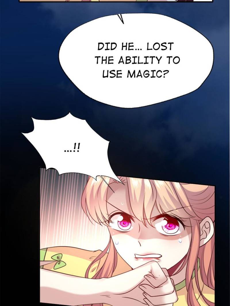 My Vampire Master Chapter 114 - Page 16