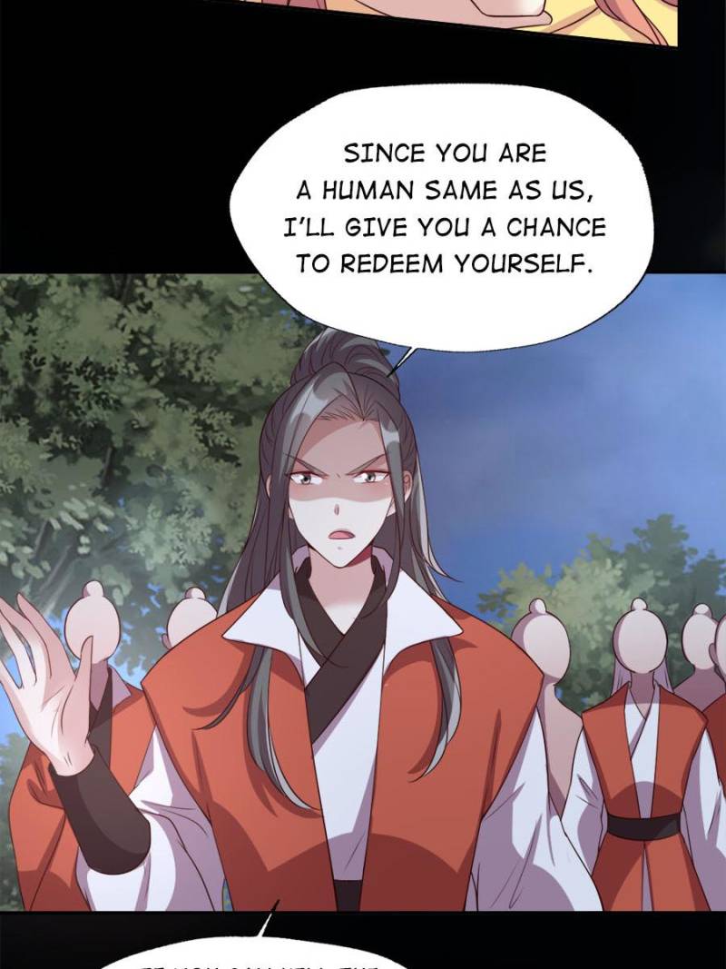 My Vampire Master Chapter 114 - Page 17